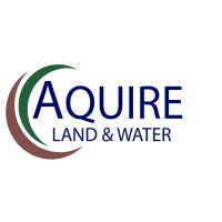 Aquire Land and Water logo - Similar company to Lndr Group