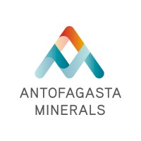 Grupo Antofagasta Minerals logo - Similar company to Bhp