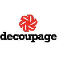 Decoupage Productions