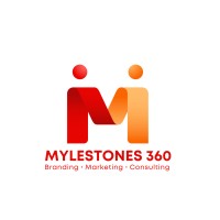 Mylestones360 logo - Similar company to Zigzag Creatives