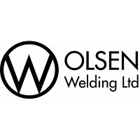 Olsen Welding Limited logo - Similar company to Hardcore Hire