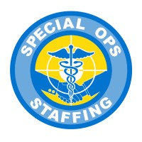 Special Ops Staffing