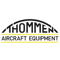 THOMMEN AIRCRAFT EQUIPMENT LTD. logo - Similar company to Lightning Diversion Systems