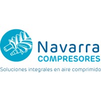 NAVARRA COMPRESORES, S.L. logo - Similar company to Redin Internacional