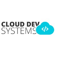 Cloud Dev Systems logo - Similar company to Clouddev
