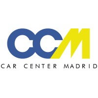 Car Center Madrid logo - Similar company to Uniónbufetes®