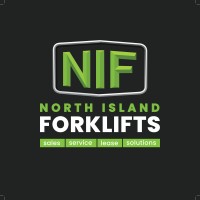 North Island Forklifts