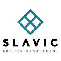 Slavic Artists Management logo - Similar company to Shefilms