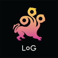 League of Geeks logo - Similar company to Lightmare Studios