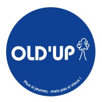 Association OLD'UP logo - Similar company to Fedem