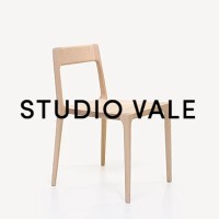 Studio Vale logo - Similar company to Plajer + Franz
