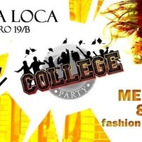 College Party - Erasmus Events logo - Similar company to Buzz Realty