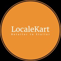 Localekart Official logo - Similar company to Kapitalkart
