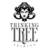 Thinking Tree Spirits logo - Similar company to Defunkify