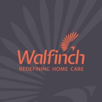 Walfinch Chiswick, Hammersmith & Kensington logo - Similar company to Myra - My Resources App