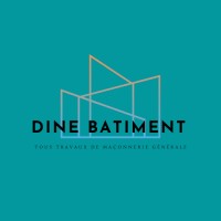 DINE BATIMENT logo - Similar company to Bd Artist