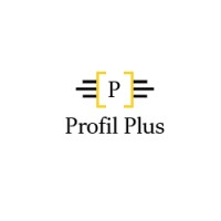 Profil Plus - Fabrication - Métallerie logo - Similar company to Gaillard Fabricant Installateur Menuiserie Aluminium & Métallerie