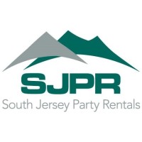 South Jersey Party Rentals Inc. logo - Similar company to Chairfx Chair Covers