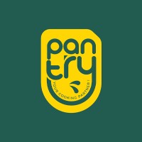 Pantry logo - Similar company to Onbyz