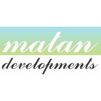 Matan Developments logo - Similar company to Data Rubicon