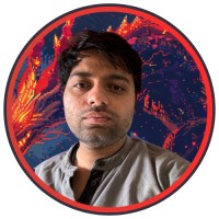 Shubham Gohar logo - Similar company to Codex Information Technology Solution