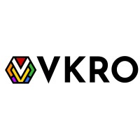 VKRO Holdings Pte .Ltd logo - Similar company to Udata