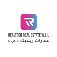Realtech Real Estate WLL logo - Similar company to Realtech Consulting