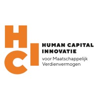 SPRONG Human Capital Innovatie voor Maatschappelijk Verdienvermogen logo - Similar company to Training Network