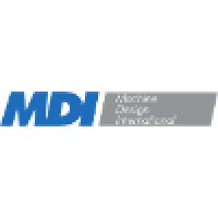 MDI Mühendislik Makina İmalat Proje Tasarım ve Otomasyon Sistemleri San. Tic. Ltd. Şti logo - Similar company to Umaksan