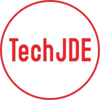 Tech JDE logo - Similar company to Jde Tech