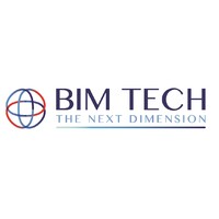 Bimtech Israel logo - Similar company to Bimmense