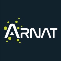 Arnat logo - Similar company to Dataquery