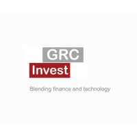 GRC Invest logo - Similar company to Simplai