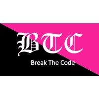 Break The Code logo - Similar company to Scaling Structures