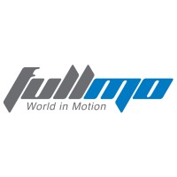 Fullmo GmbH logo - Similar company to Promess