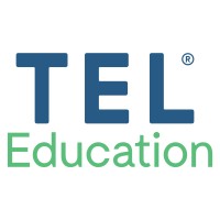 TEL Education logo - Similar company to Dbl