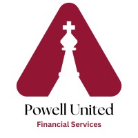 Powell United Financial Services logo - Similar company to Growth Finance