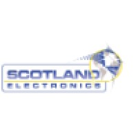Scotland Electronics Ltd logo - Similar company to Scottish Microelectronics Centre