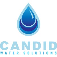 Candid Water Solutions logo - Similar company to Chieftain Elite Consulting
