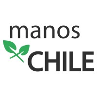 Manos x Chile Reciclaje logo - Similar company to Rio Claro - Reciclaje