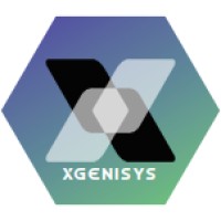 XGENISYS LLC logo - Similar company to Xgenisys, Llc