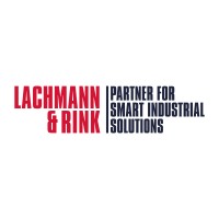 Lachmann & Rink GmbH logo - Similar company to Robert Winkelsträter Gmbh & Co. Kg
