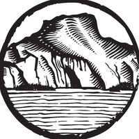 Lake Vouliagmeni Athens logo - Similar company to Abra Ovata