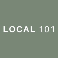Local 101 logo - Similar company to Bergey Fasteignafélag
