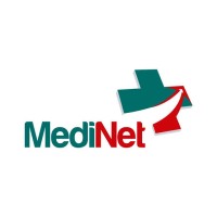 Medinet S.A.C. logo - Similar company to Syseye