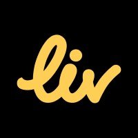 Liv Digital Bank logo - Similar company to Zand