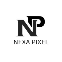 Nexa Pixel logo - Similar company to Parseh Group