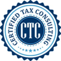 Certified TAX Consulting LLC logo - Similar company to RIGHT CHOICE TAX CONSULTANT LLC