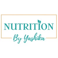 Nutrition by Yashika logo - Similar company to Nourish 1000 Days