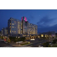 Renaissance Montgomery Hotel & Spa at the Convention Center logo - Similar company to Safety Environmental Engineering